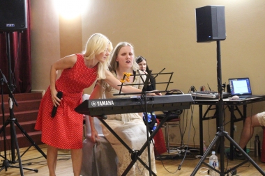 Foto: Tatjana Vucāne