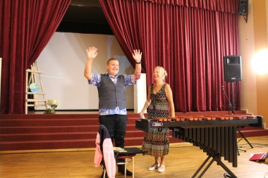 Foto: Tatjana Vucāne