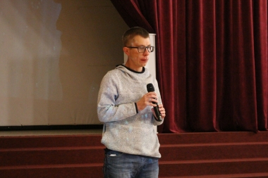 Foto: Tatjana Vucāne