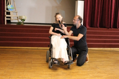 Foto: Tatjana Vucāne