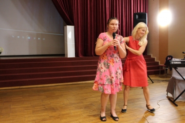 Foto: Tatjana Vucāne