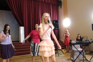 Foto: Tatjana Vucāne