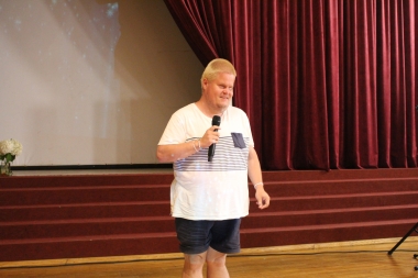 Foto: Tatjana Vucāne