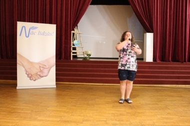 Foto: Tatjana Vucāne