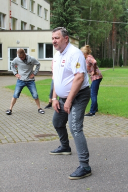 Foto: Tatjana Vucāne