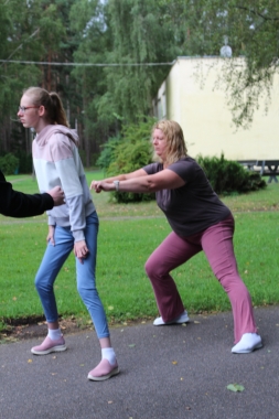 Foto: Tatjana Vucāne