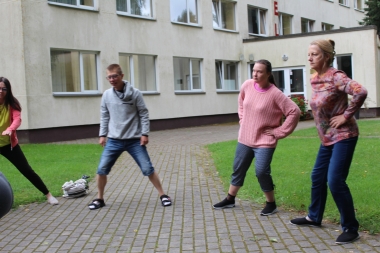 Foto: Tatjana Vucāne