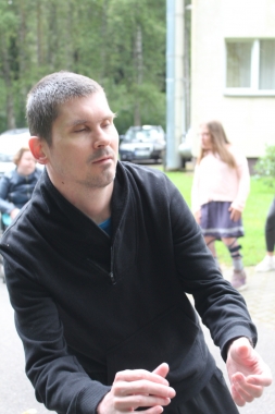 Foto: Tatjana Vucāne