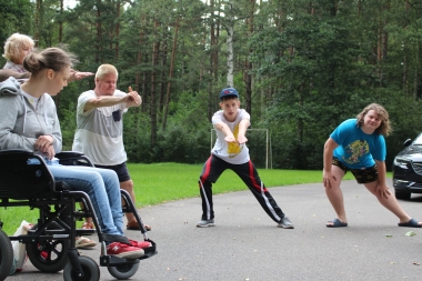 Foto: Tatjana Vucāne