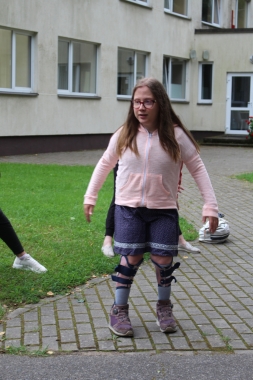 Foto: Tatjana Vucāne