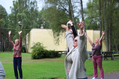 Foto: Tatjana Vucāne