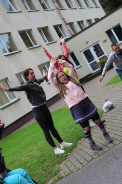 Foto: Tatjana Vucāne