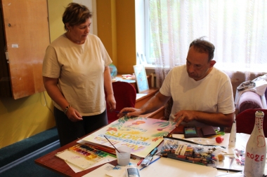 Foto: Tatjana Vucāne