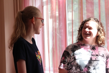 Foto: Tatjana Vucāne