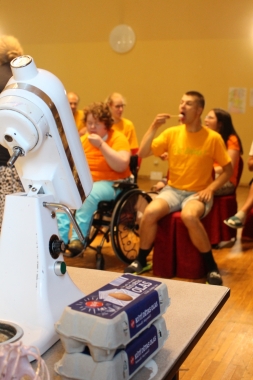 Foto: Tatjana Vucāne