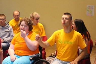 Foto: Tatjana Vucāne