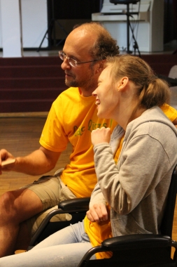 Foto: Tatjana Vucāne