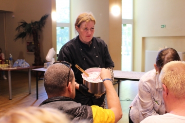 Foto: Tatjana Vucāne