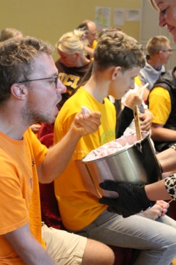 Foto: Tatjana Vucāne