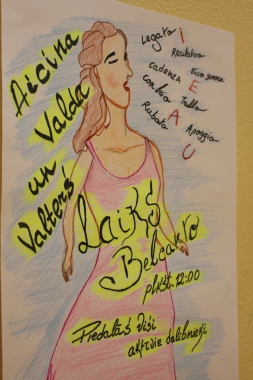 Foto: Tatjana Vucāne