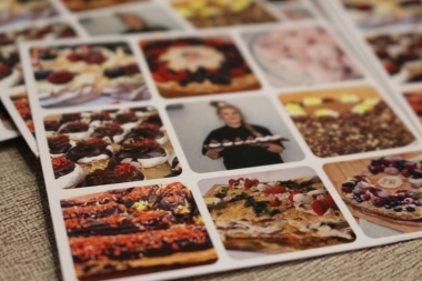 Foto: Tatjana Vucāne