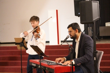 Foto: Tatjana Vucāne