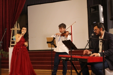 Foto: Tatjana Vucāne