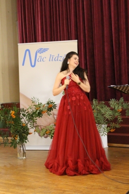 Foto: Tatjana Vucāne