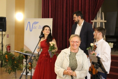 Foto: Tatjana Vucāne