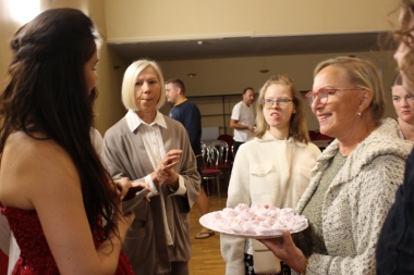 Foto: Tatjana Vucāne