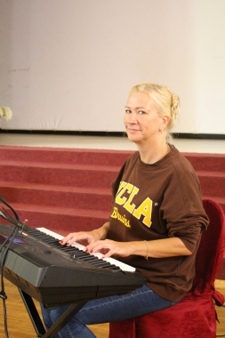 Foto: Tatjana Vucāne