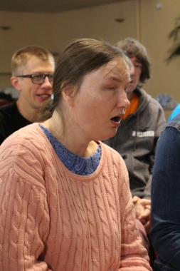 Foto: Tatjana Vucāne