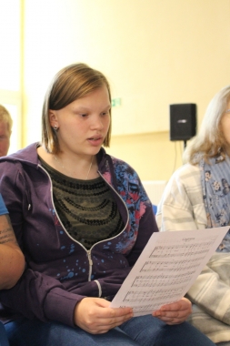 Foto: Tatjana Vucāne