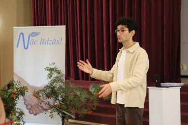 Foto: Tatjana Vucāne