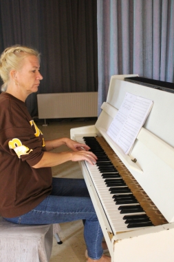 Foto: Tatjana Vucāne