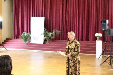 Foto: Tatjana Vucāne