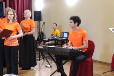 Foto: Fonds Nāc līdzās!