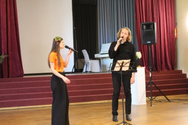 Foto: Tatjana Vucāne