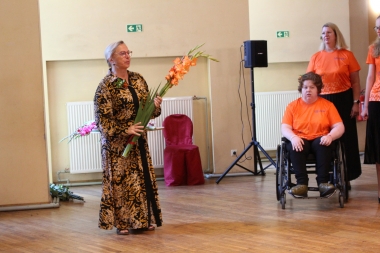 Foto: Tatjana Vucāne