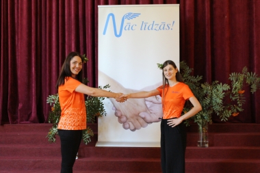 Foto: Tatjana Vucāne