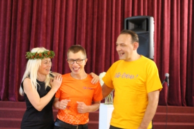 Foto: Tatjana Vucāne