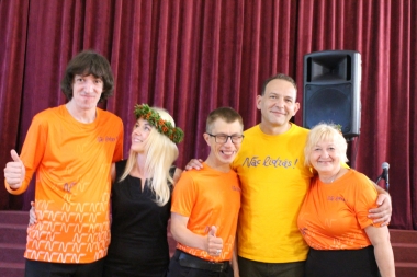 Foto: Tatjana Vucāne