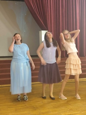 Foto: Fonds Nāc līdzās!