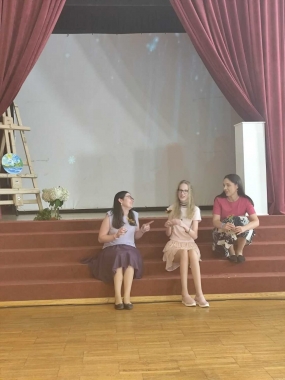 Foto: Fonds Nāc līdzās!