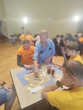 Foto: Fonds Nāc līdzās!