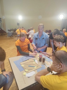 Foto: Fonds Nāc līdzās!