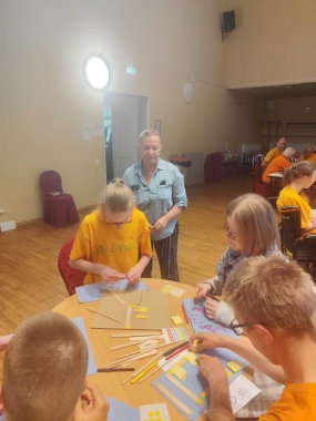 Foto: Fonds Nāc līdzās!