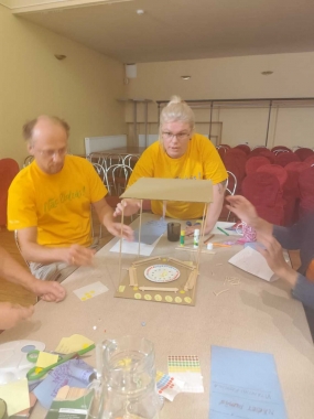 Foto: Fonds Nāc līdzās!