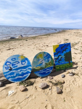 Foto: Fonds Nāc līdzās!