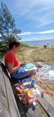 Foto: Fonds Nāc līdzās!